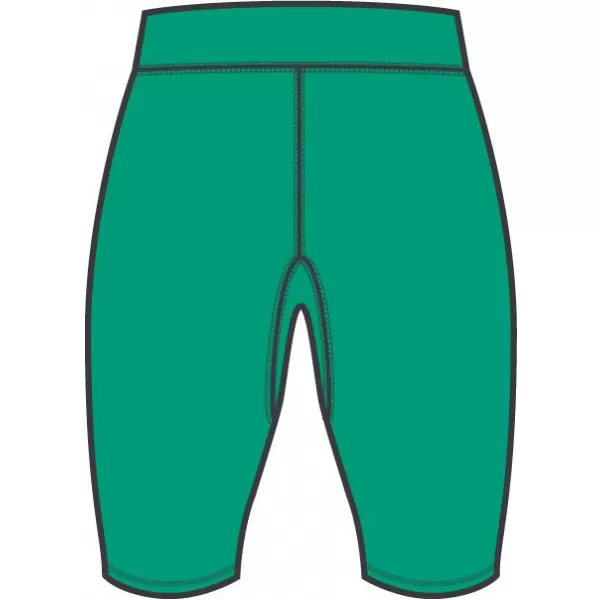 Rugalmas rövidnadrág PUMA LIGA BASELAYER SHORT TIGHT 655924_05 BORSZÖLD 