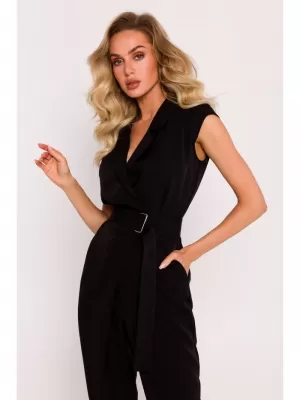 Női overall MOE M780 FEKETE