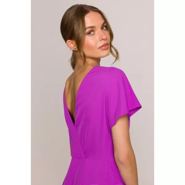  Ruha STYLOVE S398 LEVENDULA 