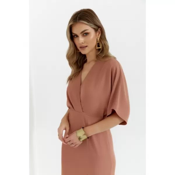  Ruha MAKOVER K163 RÓZSA 
