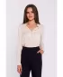 Női blúz STYLOVE S375 BÉZS
