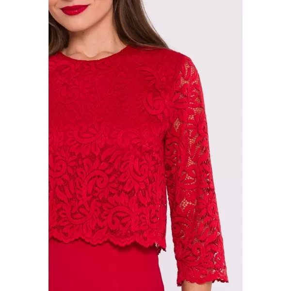  Női overall STYLOVE S381 SZERK 