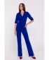 Női overall STYLOVE S377 KIRÁLYKÉK
