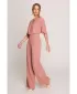 Női overall STYLOVE S395 RÓZSA