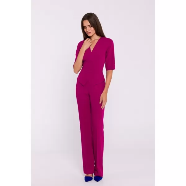  Női overall STYLOVE S377 SZILVA 