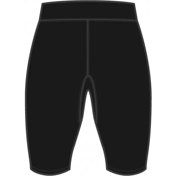  Gyerek elasztikus rövidnadrág PUMA LIGA BASELAYER SHORTTIGHT JR 655937_03 PUMA FEKETE 