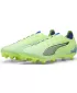 Csizma PUMA ULTRA 5 MATCH FG/AG 107687_03 FIZZY APPLE/ SZÉGYENTELJES ALMA/PUMA FEHÉR