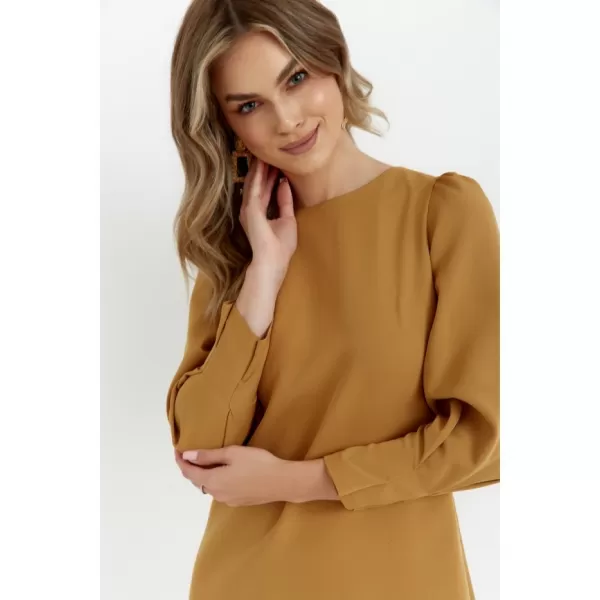  Ruha MAKOVER K148 FAHÉJ 