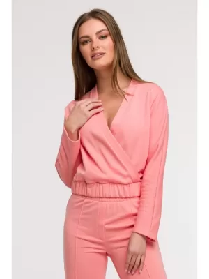 Női pulóver BEWEAR B292 KORALL