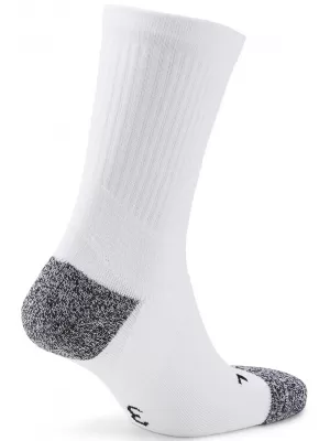 Futball zokni PUMA TEAMLIGA TRAINING SOCKS 657270_04 PUMA FEHÉR/PUMA FEKETE