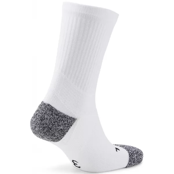  Futball zokni PUMA TEAMLIGA TRAINING SOCKS 657270_04 PUMA FEHÉR/PUMA FEKETE 