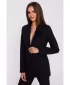 Női kabát STYLOVE S370 FEKETE