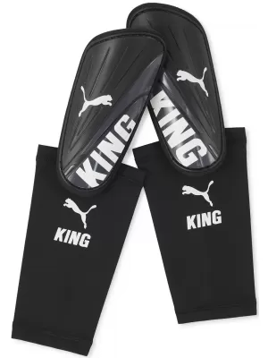 Párnák PUMA KING SLEEVE 030933_01 PUMA FEKETE/PUMA FEHÉR