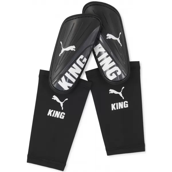  Párnák PUMA KING SLEEVE 030933_01 PUMA FEKETE/PUMA FEHÉR 