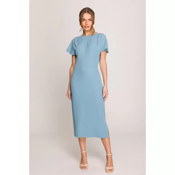  Ruha STYLOVE S398 ÉG KÉK 