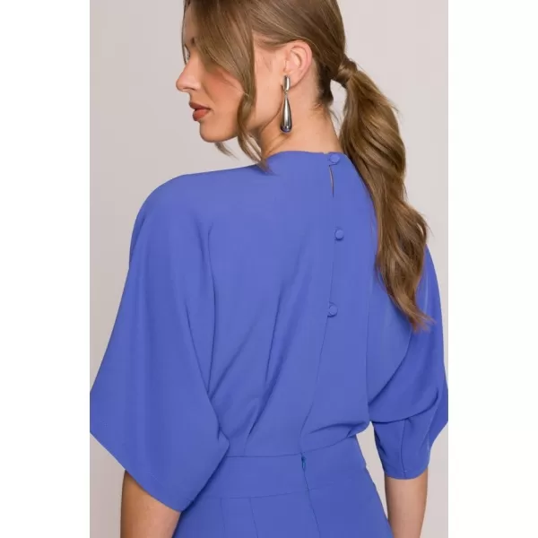 Női overall STYLOVE S395 KÉK 