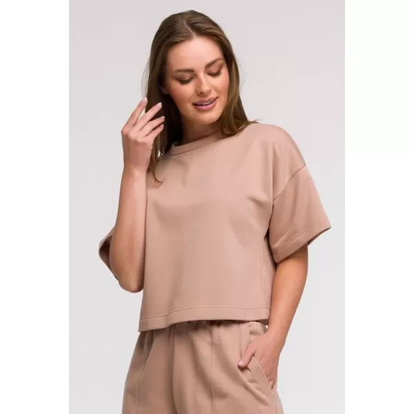  Női pulóver BEWEAR B294 MOHAACHÁT 