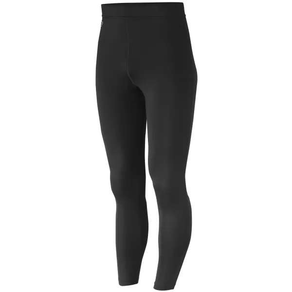  Bokavédő PUMA LIGA BASELAYER LONG TIGHT 655925_03 PUMA FEKETE 