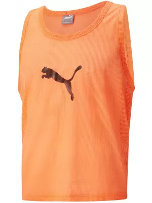 Ing PUMA BIB 657251_45 NRGY VÖRÖS
