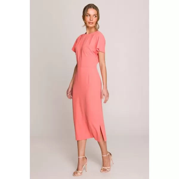  Ruha STYLOVE S398 NARANCS 