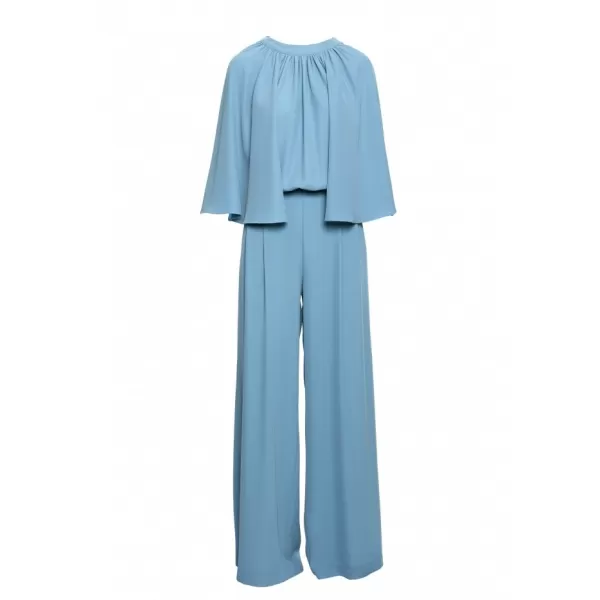  Női overall STYLOVE S397 ÉG KÉK 