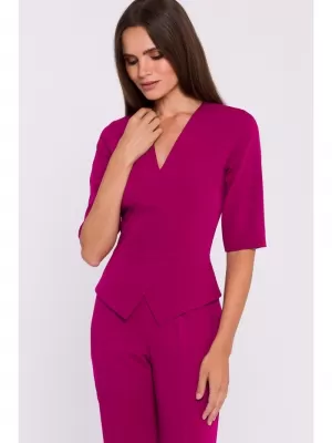 Női overall STYLOVE S377 SZILVA