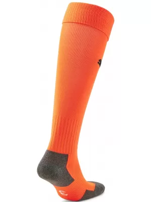 Futball zokni PUMA TEAM LIGA SOCKS CORE 703441_45 NRGY RED/ NRGY VÖRÖS/PUMA FEKETE