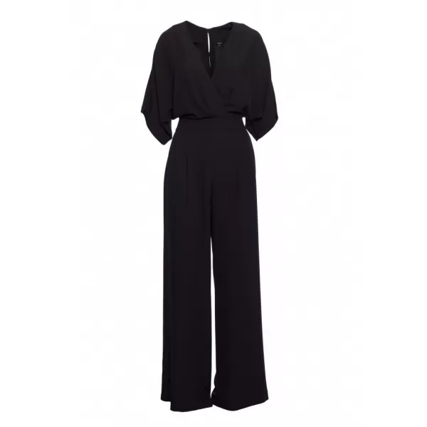  Női overall STYLOVE S395 FEKETE 