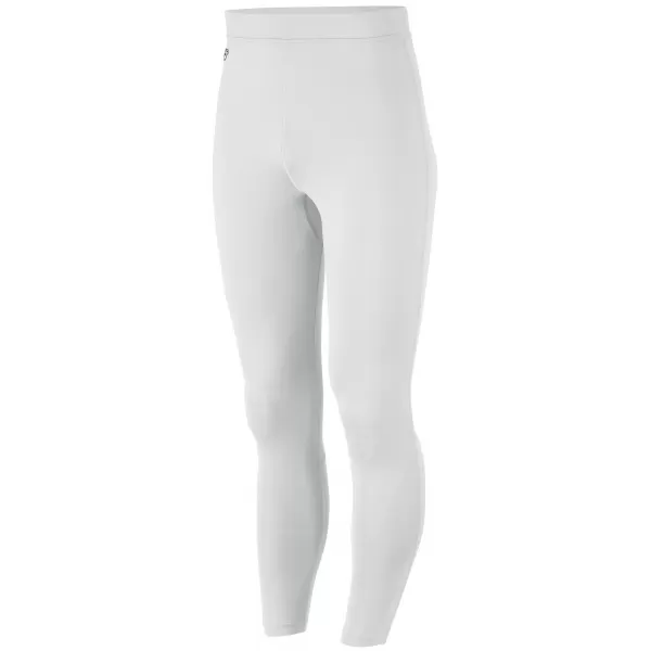  Bokavédő PUMA LIGA BASELAYER LONG TIGHT 655925_04 PUMA FEHÉR 