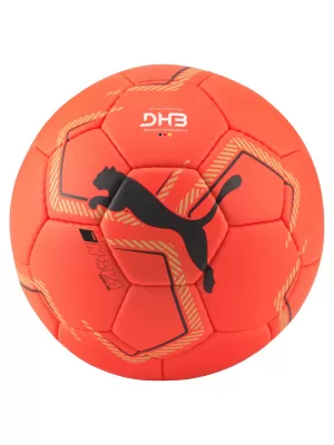 Labda PUMA NOVA MATCH PRO 083789_01 TÜZES KORALL/SZÉNSAVAS FÉNY