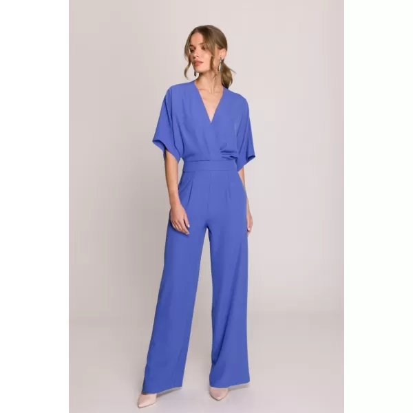  Női overall STYLOVE S395 KÉK 