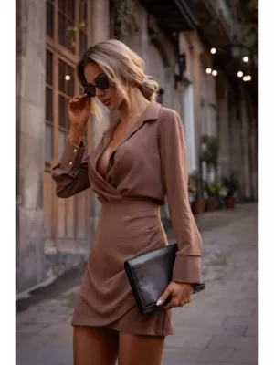 Ruha MOE M783 CSOKOLÁDÉ
