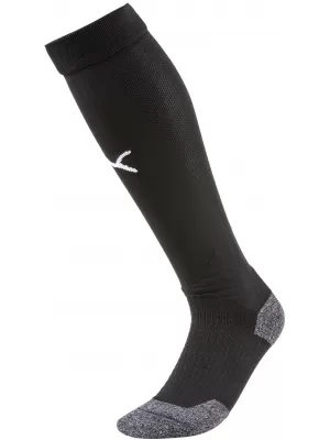 Futball zokni PUMA TEAM LIGA SOCKS 703438_03 PUMA FEKETE/PUMA FEHÉR