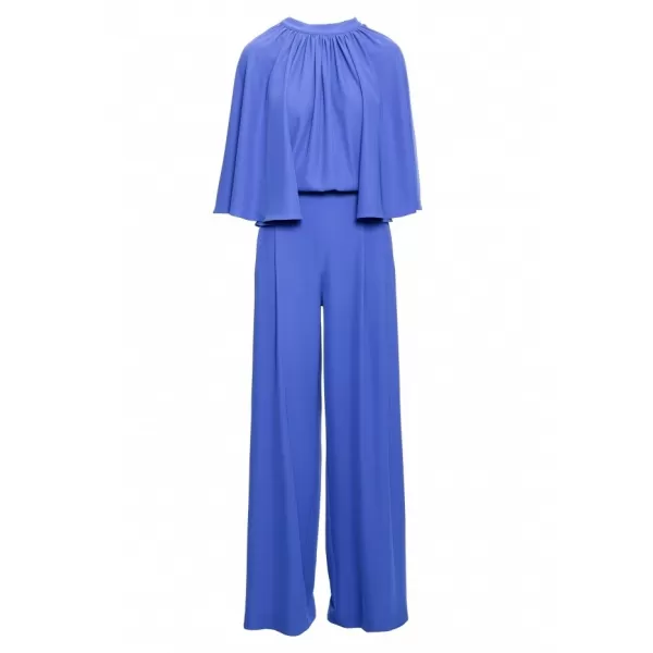  Női overall STYLOVE S397 KÉK 