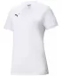 Női funkcionális ing PUMA TEAMLIGA JERSEY W 704934_14 PUMA FEHÉR/PUMA FEHÉR