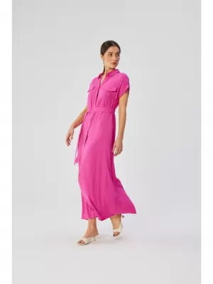 Ruha STYLOVE S364 HALVÁNYLILA