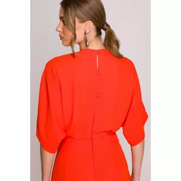  Női overall STYLOVE S395 KORALL 