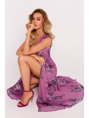 Ruha MOE M781 RÓZSASZÍN