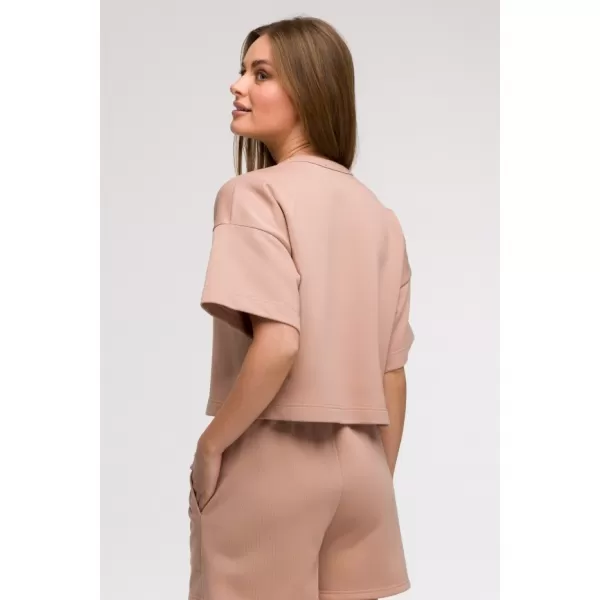  Női pulóver BEWEAR B294 MOHAACHÁT 