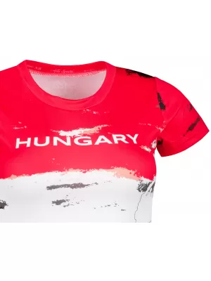 Női funkcionális T -piró prémium ALTISPORT VOJ/ALW036HU/TR01 BOLOND