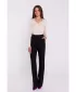 Női nadrág STYLOVE S371 FEKETE
