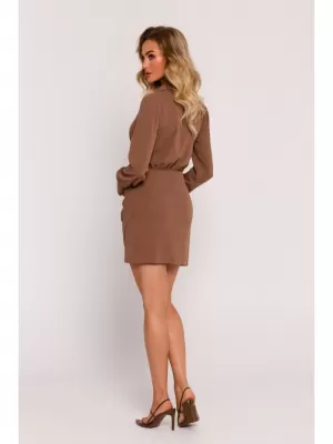 Ruha MOE M783 CSOKOLÁDÉ