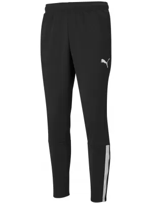 Nadrág PUMA TEAMLIGA TRAINING PANTS 657242_03 PUMA FEKETE/PUMA FEHÉR