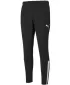 Nadrág PUMA TEAMLIGA TRAINING PANTS 657242_03 PUMA FEKETE/PUMA FEHÉR