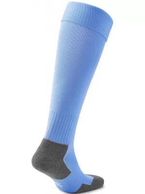 Futball zokni PUMA TEAM LIGA SOCKS CORE 703441_50 TEAM LIGHT BLUE/ CSAPAT VILÁGOSKÉK/PUMA FEHÉR