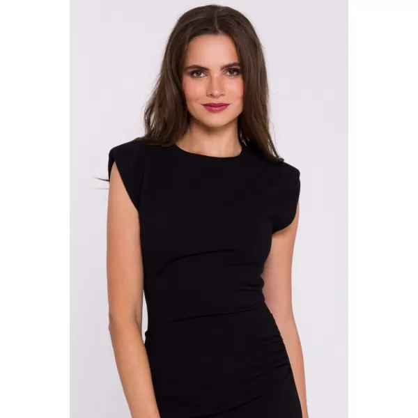  Ruha STYLOVE S382 FEKETE 