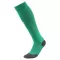 Futball zokni PUMA TEAM LIGA SOCKS 703438_05 PEPPER GREEN/ BORS ZÖLD/PUMA FEHÉR