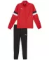 Pályafutás PUMA TEAMRISE WVN TRACKSUIT 659036_01 PUMA PIROS