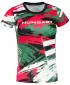 Női funkcionális T -piró prémium ALTISPORT VOJ/ALW036HU/TR01 HU