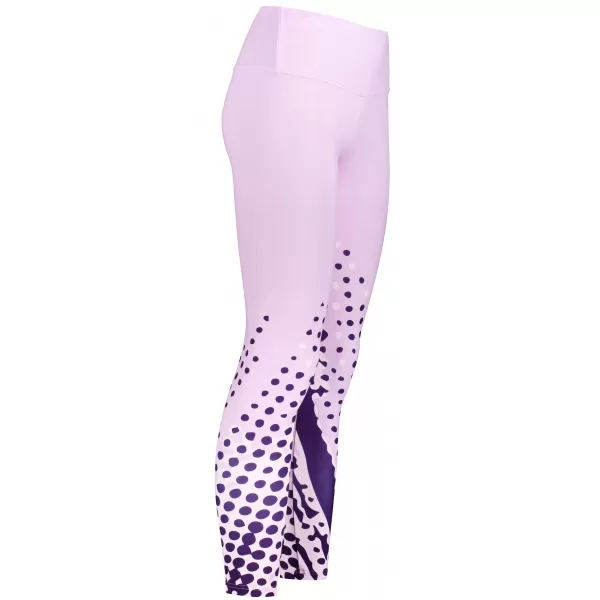  Női Leggings Premium ALTISPORT VOJ/ALW109LEG01 HALVÁNYLILA 